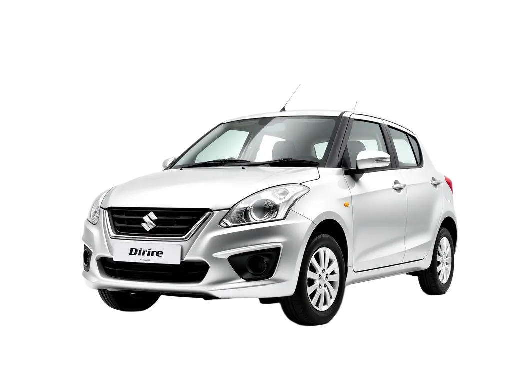Maruti Suzuki Dzire