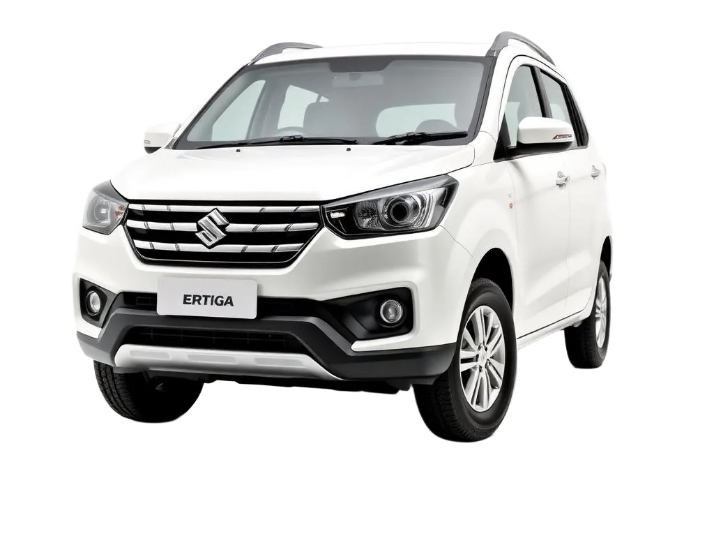 Maruti Suzuki Ertiga
