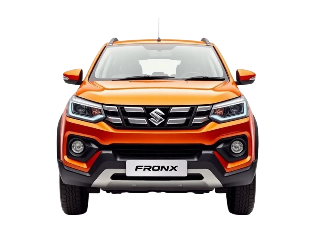 Maruti Suzuki Fronx