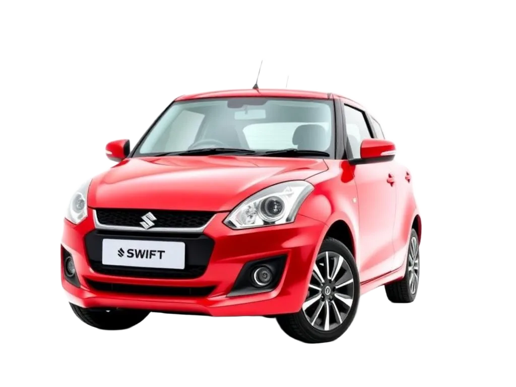 Maruti Suzuki Swift