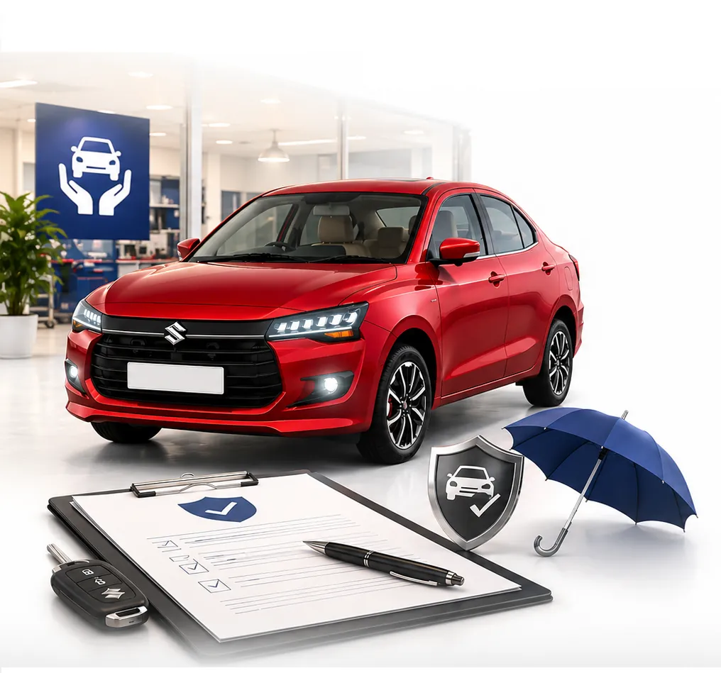 Insurance, Sorted